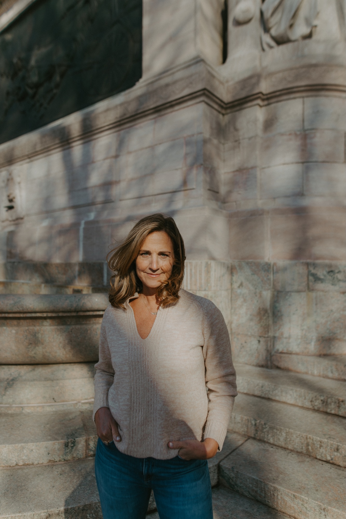 Laura Tesch